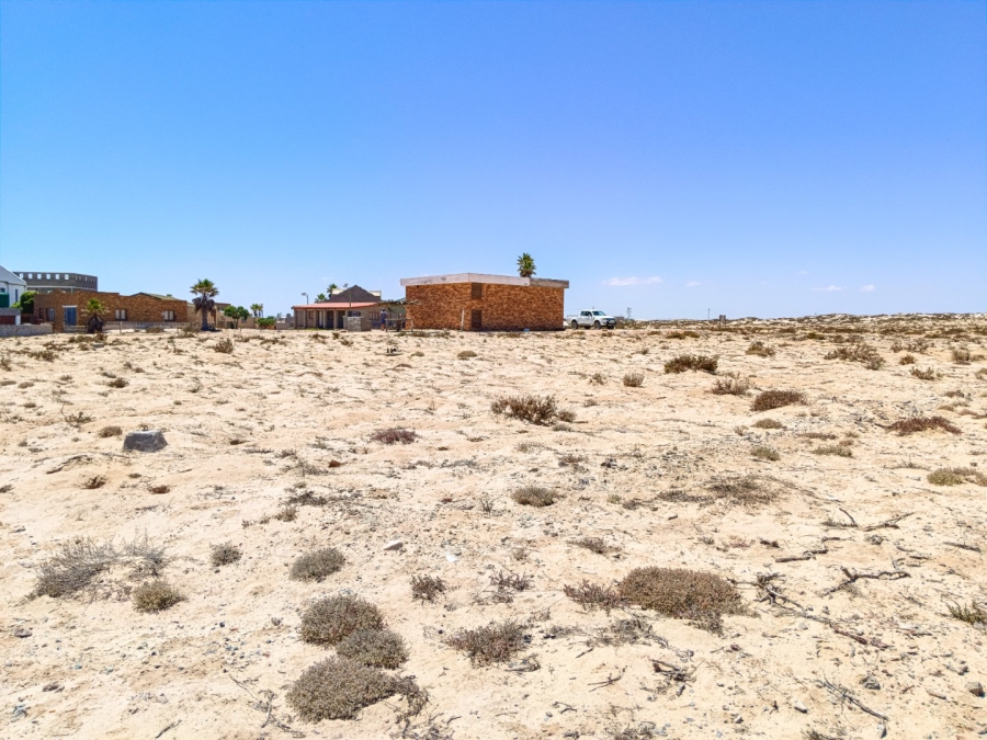 Commercial Property for Sale in McDougall